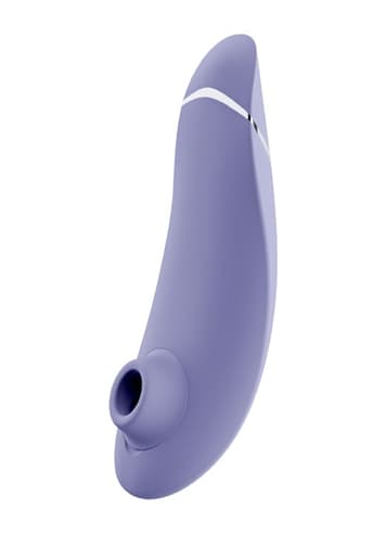 Sexleketøy for henne - Womanizer Premium 2 lilla - bilde 1