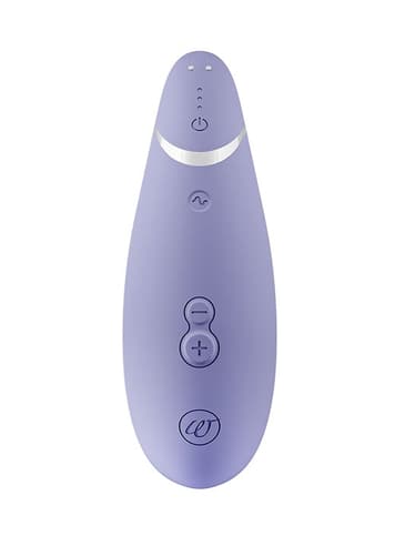 Sexleketøy for henne - Womanizer Premium 2 lilla - bilde 9