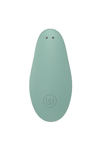 Sexleketøy for henne - Womanizer Liberty 2 mintgrønn - bilde 11