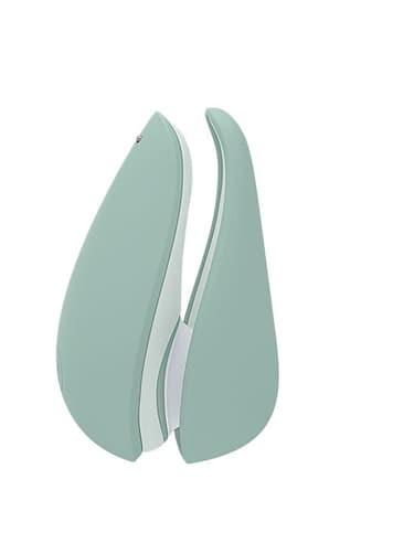 Sexleketøy for henne - Womanizer Liberty 2 mintgrønn - bilde 10