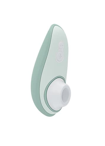 Sexleketøy for henne - Womanizer Liberty 2 mintgrønn - bilde 5