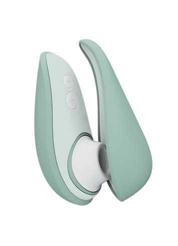 Sexleketøy for henne - Womanizer Liberty 2 mintgrønn - bilde 1