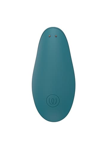 Sexleketøy for henne - Womanizer Liberty 2 blågrønn - bilde 9