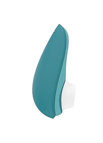 Sexleketøy for henne - Womanizer Liberty 2 blågrønn - bilde 10