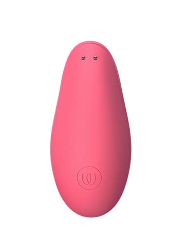 Sexleketøy for henne - Womanizer Liberty 2 ferskenrosa - bilde 13