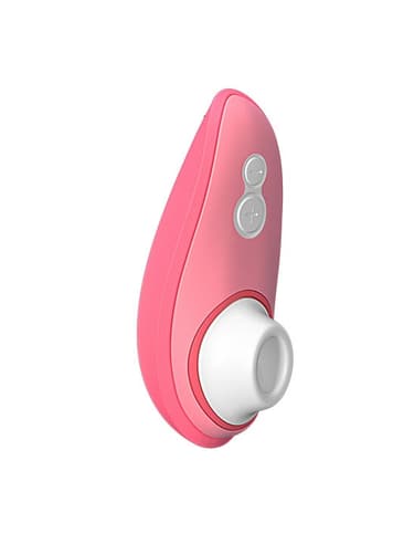 Sexleketøy for henne - Womanizer Liberty 2 ferskenrosa - bilde 8