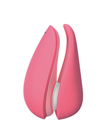 Sexleketøy for henne - Womanizer Liberty 2 ferskenrosa - bilde 9