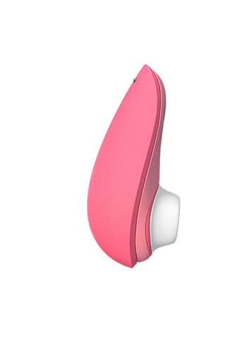 Sexleketøy for henne - Womanizer Liberty 2 ferskenrosa - bilde 10