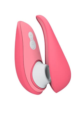 Strukturpakker - Womanizer Liberty 2 fersken Tango pakke - bilde 8