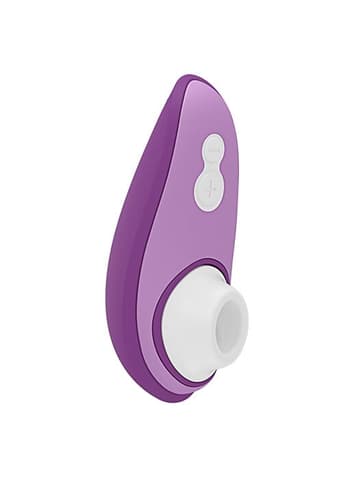 Sexleketøy for henne - Womanizer Liberty 2 lilla - bilde 10