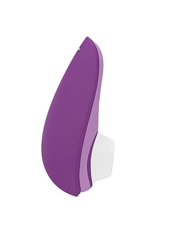 Sexleketøy for henne - Womanizer Liberty 2 lilla - bilde 11