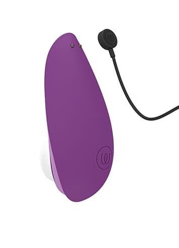 Sexleketøy for henne - Womanizer Liberty 2 lilla - bilde 14