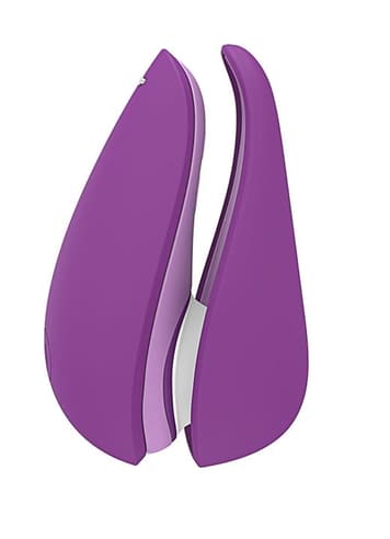 Sexleketøy for henne - Womanizer Liberty 2 lilla - bilde 13