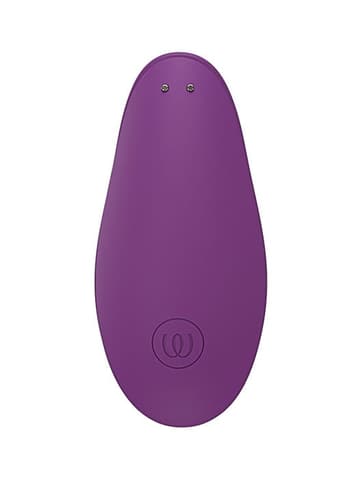 Sexleketøy for henne - Womanizer Liberty 2 lilla - bilde 12