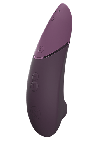 Sexleketøy for henne - Womanizer Next lilla - bilde 11