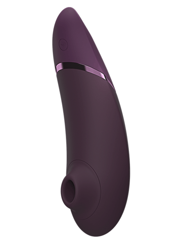 Strukturpakker - Womanizer Next lilla orgasmepakke - bilde 9