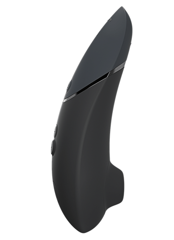 Sexleketøy for henne - Womanizer Next sort - bilde 9