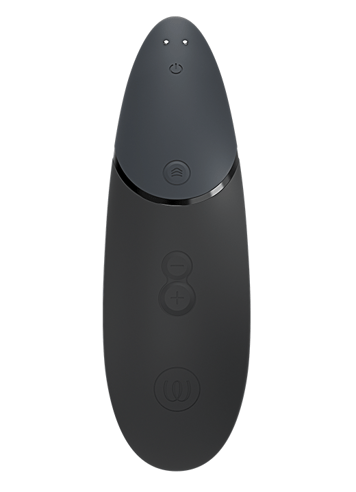 Sexleketøy for henne - Womanizer Next sort - bilde 10