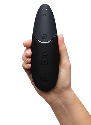 Sexleketøy for henne - Womanizer Next sort - bilde 7