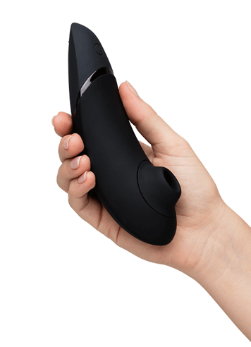 Sexleketøy for henne - Womanizer Next sort - bilde 8