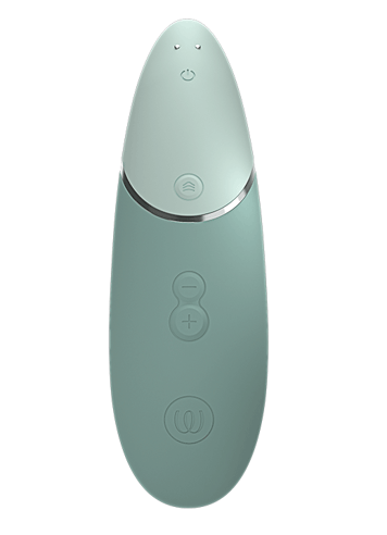 Sexleketøy for henne - Womanizer Next mintgrønn - bilde 14