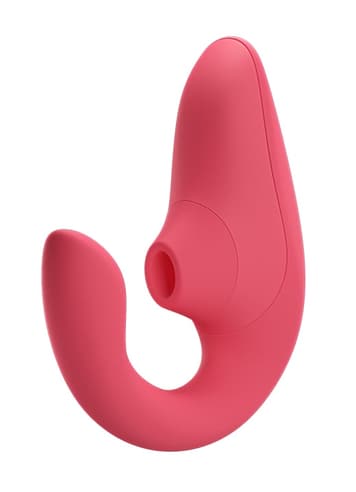 Sexleketøy for henne - Womanizer Blend ferskenrosa - bilde 1