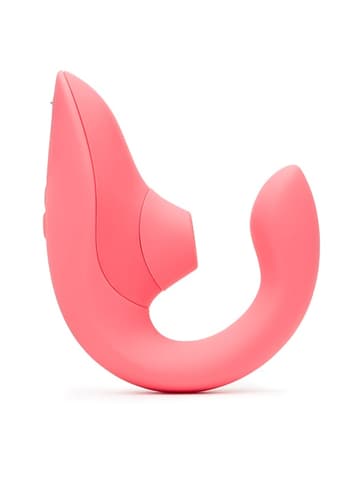 Sexleketøy for henne - Womanizer Blend ferskenrosa - bilde 24