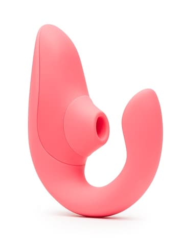 Sexleketøy for henne - Womanizer Blend ferskenrosa - bilde 23