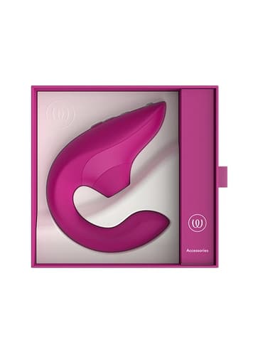 Sexleketøy for henne - Womanizer Blend rosa - bilde 18