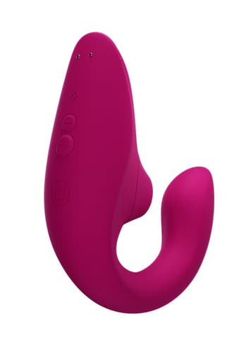 Sexleketøy for henne - Womanizer Blend rosa - bilde 16