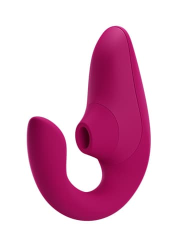 Sexleketøy for henne - Womanizer Blend rosa - bilde 1