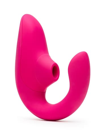 Sexleketøy for henne - Womanizer Blend rosa - bilde 13