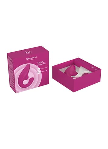 Sexleketøy for henne - Womanizer Blend rosa - bilde 23