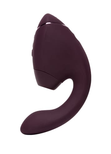 Sexleketøy for henne - Womanizer - Next Duo Purple - bilde 2