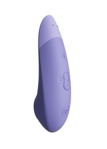 Sexleketøy for henne - Womanizer Enhance Lilla - bilde 4