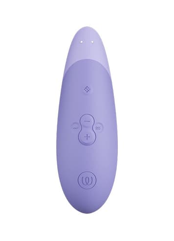 Sexleketøy for henne - Womanizer Enhance Lilla - bilde 6