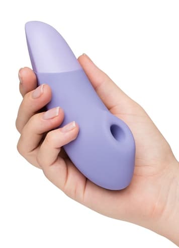 Sexleketøy for henne - Womanizer Enhance Lilla - bilde 7
