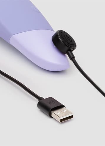 Sexleketøy for henne - Womanizer Enhance Lilla - bilde 8