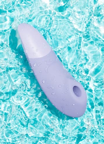 Sexleketøy for henne - Womanizer Enhance Lilla - bilde 9
