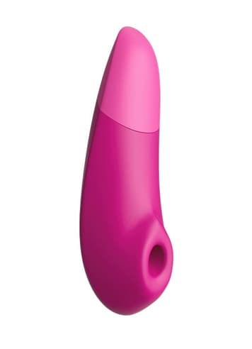 Sexleketøy for henne - Womanizer Enhance Rosa - bilde 1