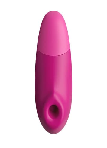 Sexleketøy for henne - Womanizer Enhance Rosa - bilde 3