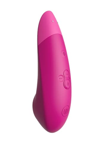 Sexleketøy for henne - Womanizer Enhance Rosa - bilde 4