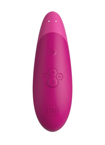 Sexleketøy for henne - Womanizer Enhance Rosa - bilde 6