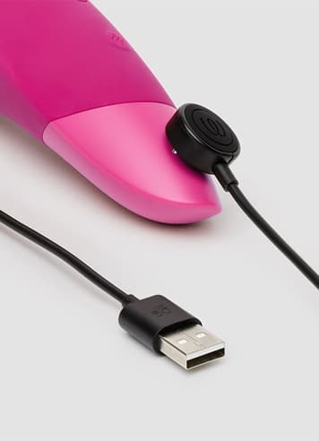 Sexleketøy for henne - Womanizer Enhance Rosa - bilde 8
