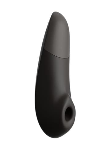 Sexleketøy for henne - Womanizer Enhance Sort - bilde 1