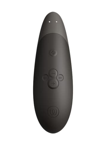Sexleketøy for henne - Womanizer Enhance Sort - bilde 6
