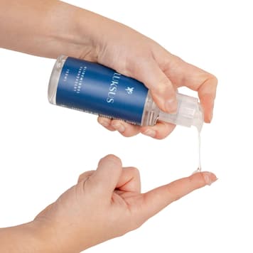 Tilbehør - Luksus Vannbasert glidemiddel 150 ml - bilde 5