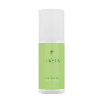 Tilbehør - Luksus Aloe Vera glidemiddel 150 ml - bilde 1