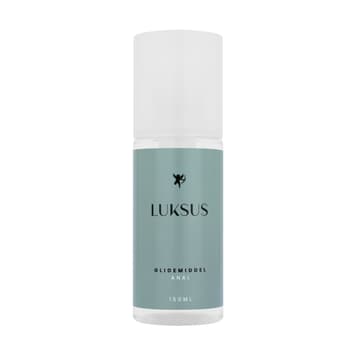 Tilbehør - Luksus Anal glidemiddel 150 ml - bilde 1
