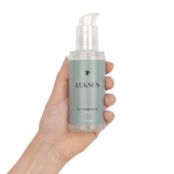 Tilbehør - Luksus Anal glidemiddel 150 ml - bilde 5
